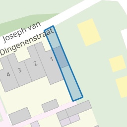 Perceel HGL04-F-1909