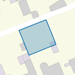 Perceel HGL04-F-1914