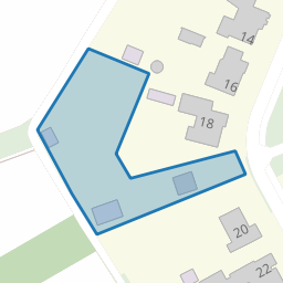 Perceel HGL04-F-1919