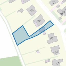 Perceel HGL04-F-1924