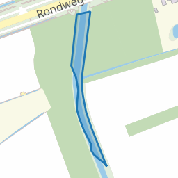 Perceel HGL04-F-1938