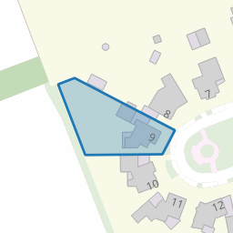 Perceel HGL04-F-1947