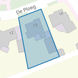 Perceel HGL04-F-1950