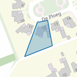 Perceel HGL04-F-1953