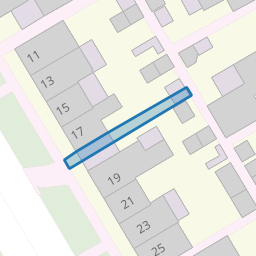 Perceel HGL04-F-1961