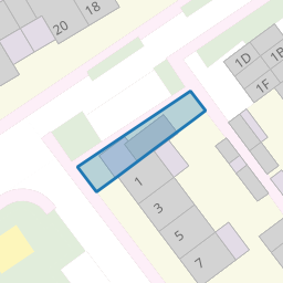 Perceel HGL04-F-1965