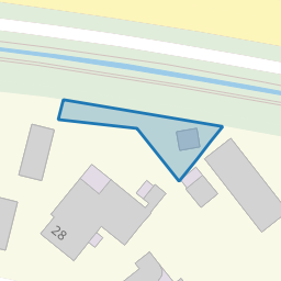 Perceel HGL04-F-1976