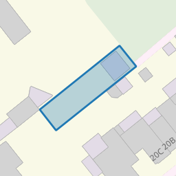 Perceel HGL04-F-1979