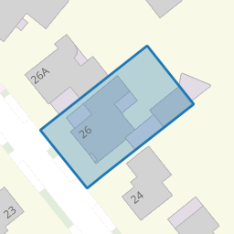 Perceel HGL04-F-1980