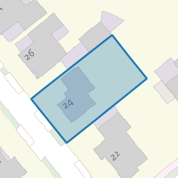 Perceel HGL04-F-1981