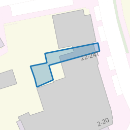 Perceel HGL04-F-1986