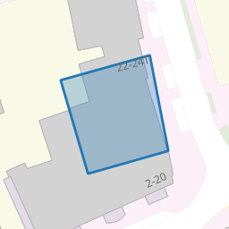 Perceel HGL04-F-1988