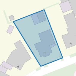 Perceel HGL04-F-1991