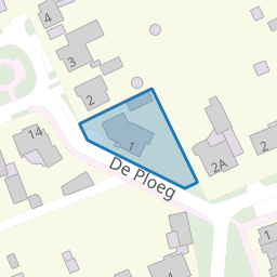 Perceel HGL04-F-1994