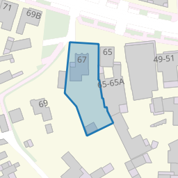 Perceel HGL04-F-1996