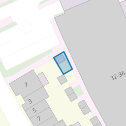 Perceel HGL04-F-1998