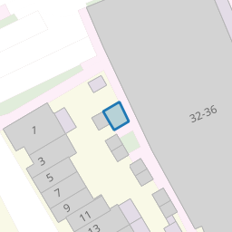 Perceel HGL04-F-1999