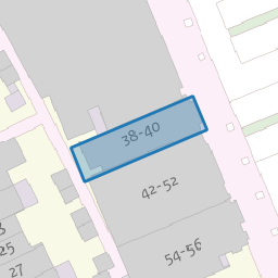 Perceel HGL04-F-2002