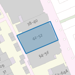 Perceel HGL04-F-2003