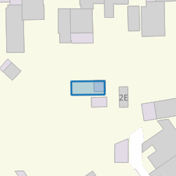 Perceel HGL04-F-2007