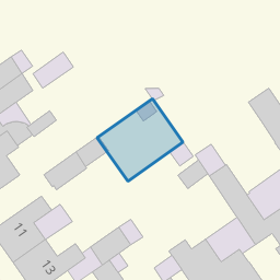 Perceel HGL04-F-2013