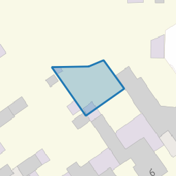 Perceel HGL04-F-2016