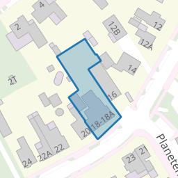 Perceel HGL04-F-2018