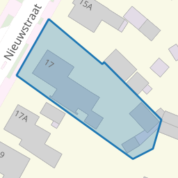 Perceel HGL04-F-2020