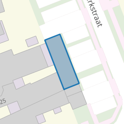 Perceel HGL04-F-2037