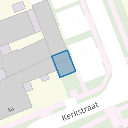 Perceel HGL04-F-2038