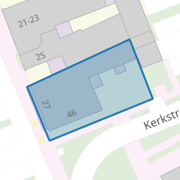 Perceel HGL04-F-2039