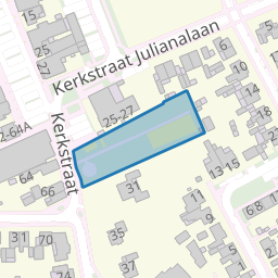 Perceel HGL04-F-2040