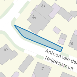 Perceel HGL04-F-2044