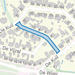 Perceel HGL04-F-2045