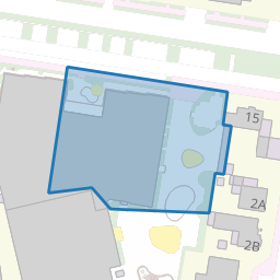 Perceel HGL04-F-2050