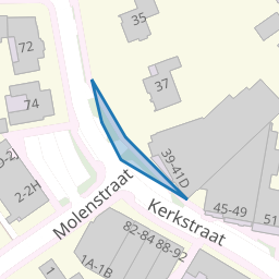 Perceel HGL04-F-2058