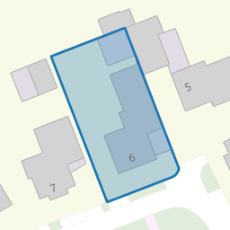 Perceel HGL04-F-2064