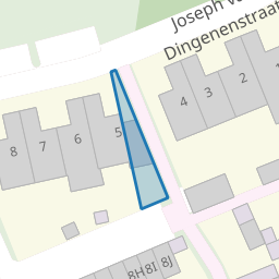 Perceel HGL04-F-2069