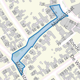 Perceel HGL04-F-2072