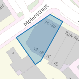 Perceel HGL04-F-2073