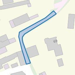 Perceel HGL04-F-2090