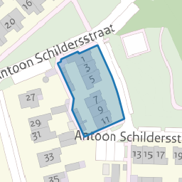 Perceel HGL04-F-2092