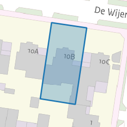 Perceel HGL04-F-2098