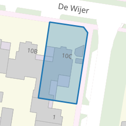 Perceel HGL04-F-2099