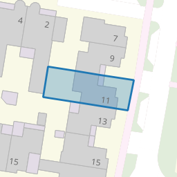 Perceel HGL04-F-2105