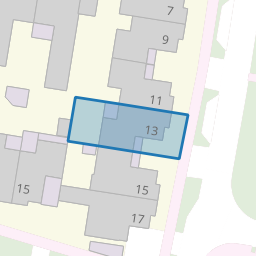 Perceel HGL04-F-2106