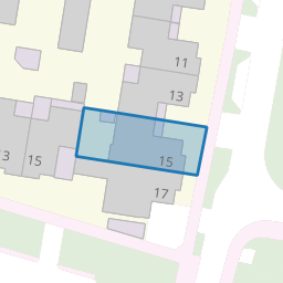 Perceel HGL04-F-2107