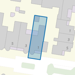 Perceel HGL04-F-2112