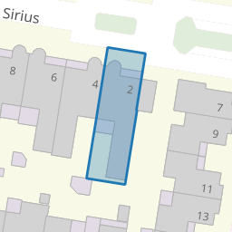 Perceel HGL04-F-2116