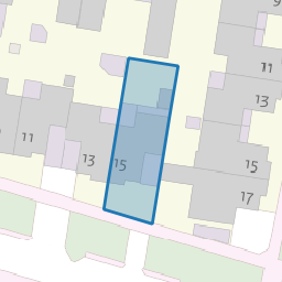 Perceel HGL04-F-2117